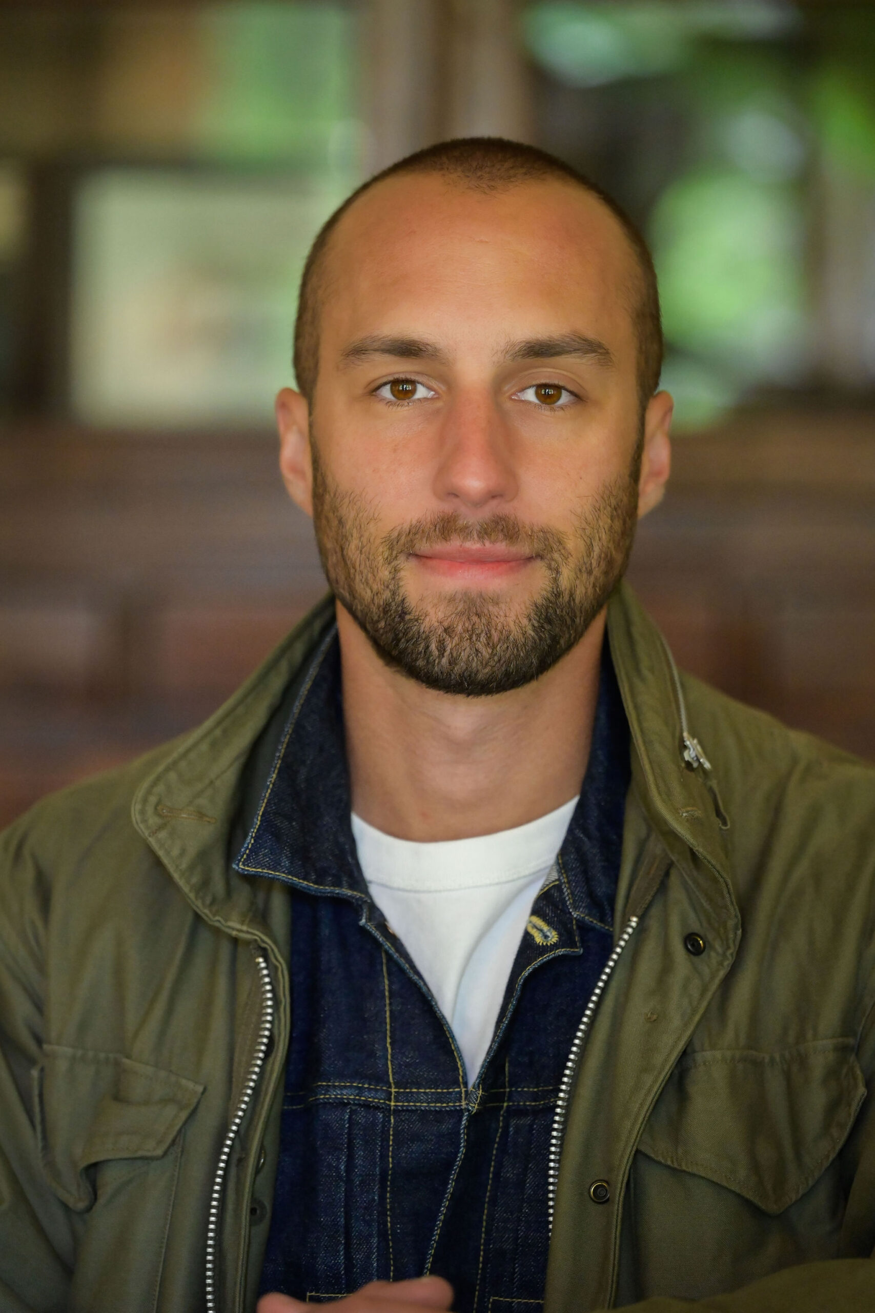 Aaron (Hospitality Director)