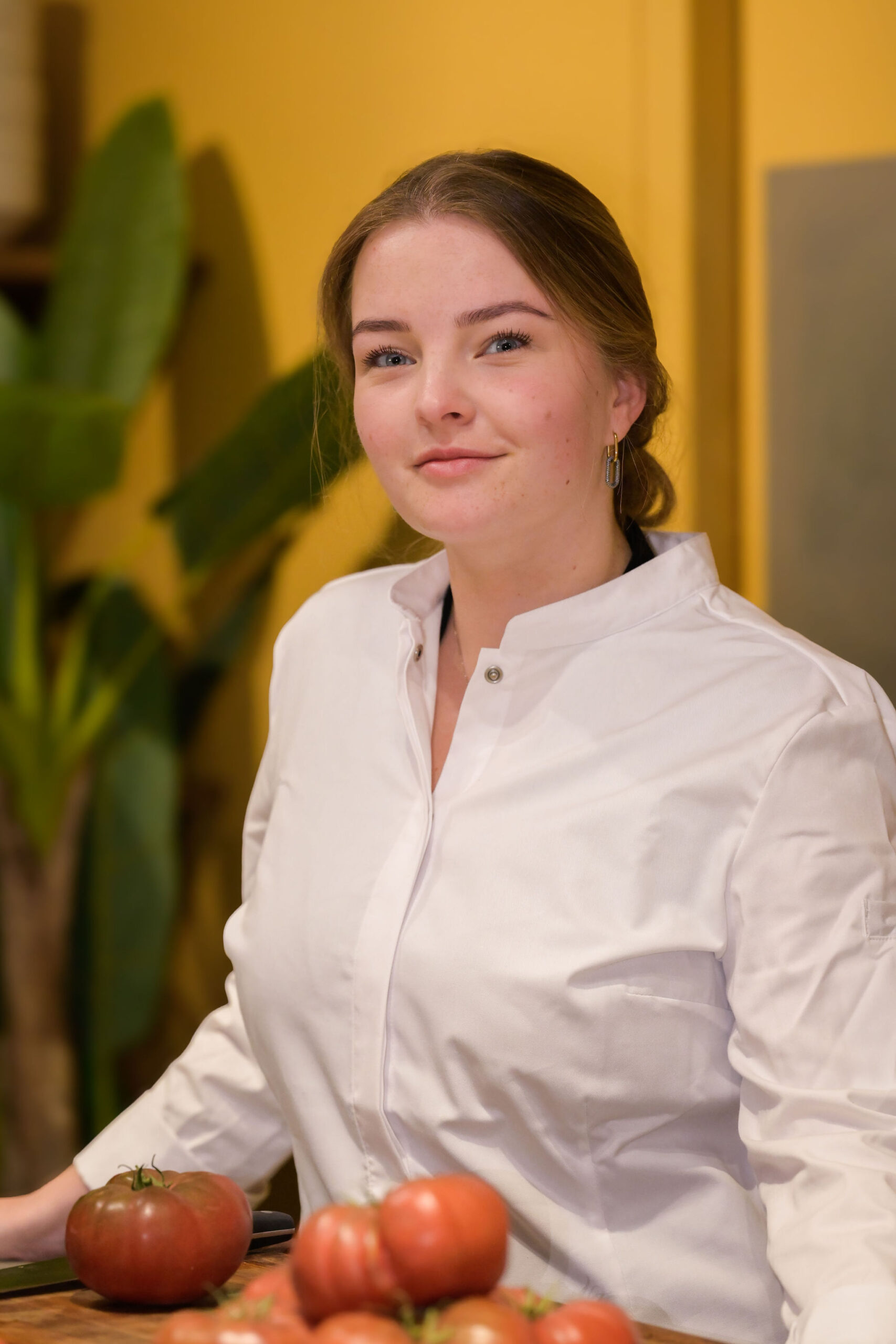 Romy (Chef)